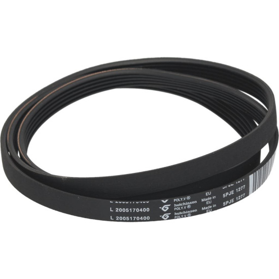BELTBEKO 1277 J5 EL HUTCHINSON BELTBEKO 1277 J5 EL HUTCHINSON