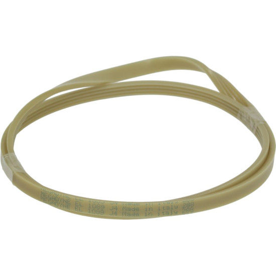 BELT 1089 J4 POLY