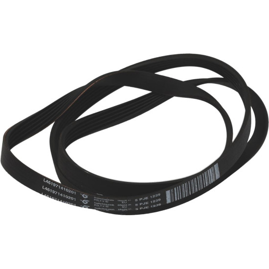 BELT 1239 J5 EL
