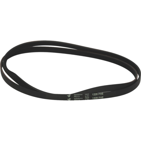 BELT 1228 H6 EL
