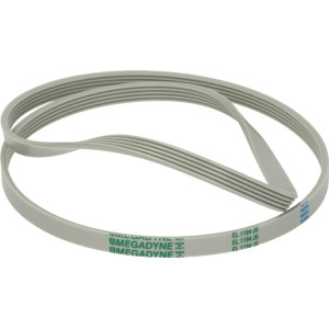 BELT MEGADYNE 1194 J5 EL POLY