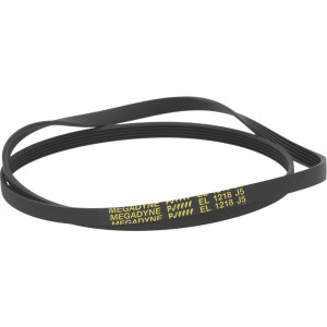 BELT MEGADYNE 1218 J5 EL