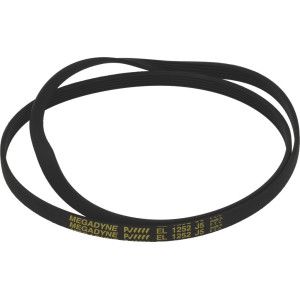BELT MEGADYNE 1252 J5 EL