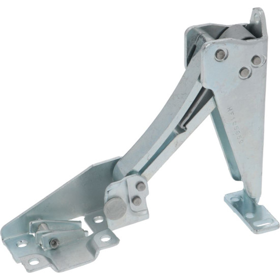 DOOR HINGE FOR FRIDGE INDESIT C00144878