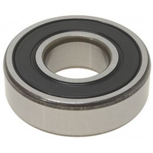 BEARING 6204-2RS SKF