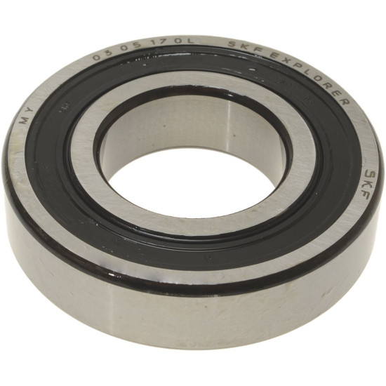 BEARING 6207-2RS SKF
