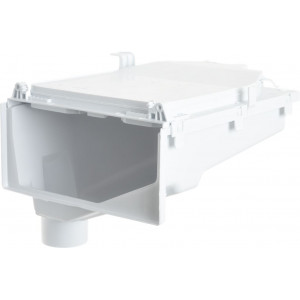 CONTAINER FOR DETERGENT BEKO