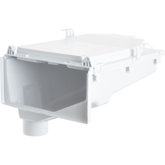 CONTAINER FOR DETERGENT BEKO