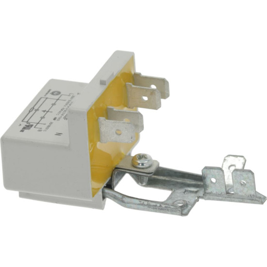 INTERFER. SUPP. FILTER D.E.M. F3CC70002F INTERFER. SUPP. FILTER D.E.M. F3CC70002F