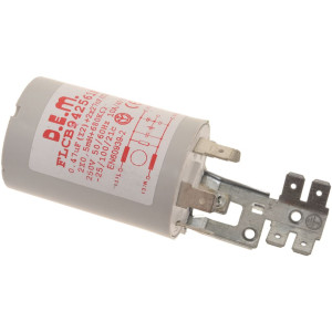 INTERF. SUPPR. FILTER INDESIT C00064559