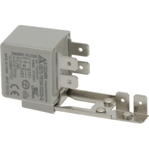 FILTER ANTI NOISE 0,1µF