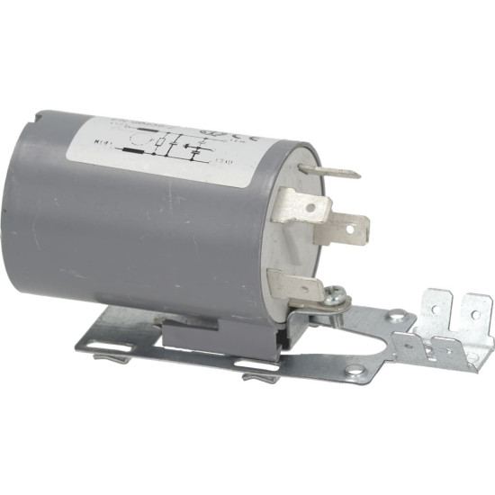 INTERFERENCE SUPPRESSION FILTER 0,47µF INTERFERENCE SUPPRESSION FILTER 0,47µF