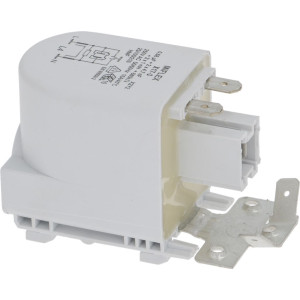 INTERFERENCE SUPPRESSION FILTER 0.68µF