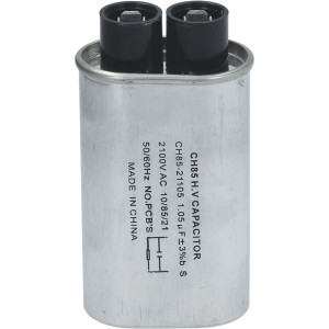 CAPACITOR 1.05µF 2100 V-AC