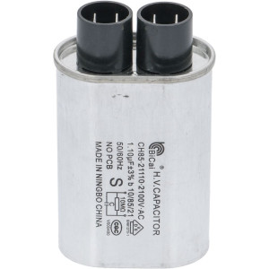 ELECTRICAL CAPACITOR 1.10µF 2100 V-AC