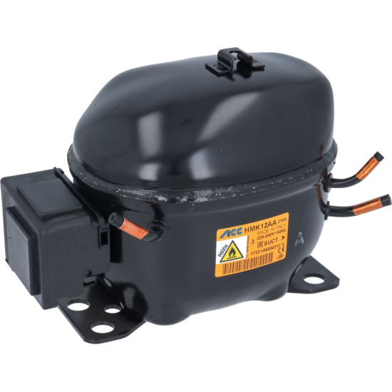 COMPRESSOR ACC HMK12AA COMPRESSOR ACC HMK12AA