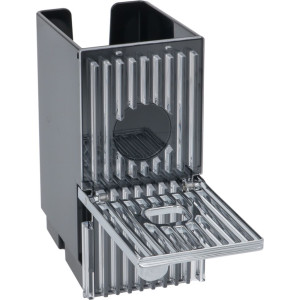 CAPSULE CONTAINER + CUP HOLDER