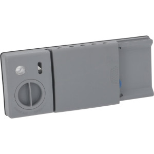 DOSER MOTOR CANDY 41900461