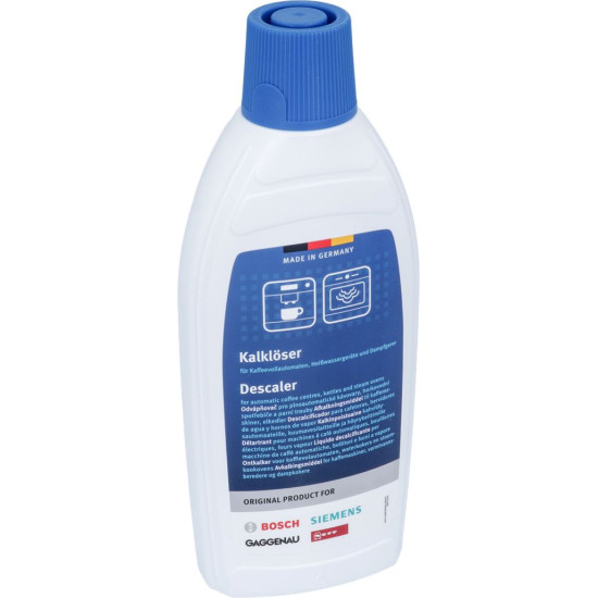 DESCALER BOSCH SIEMENS 500 ml 00311968