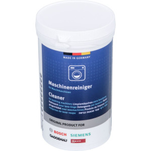 DETERGENT POWDER FOR DISHWASHERS BSH