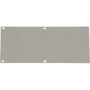 SHEET MICA MICROWAVE WHIRLPOOL