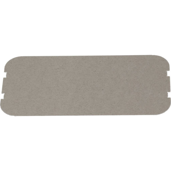 MICA SHEET FOR MICROWAVE FAGOR 74X2909 MICA SHEET FOR MICROWAVE FAGOR 74X2909