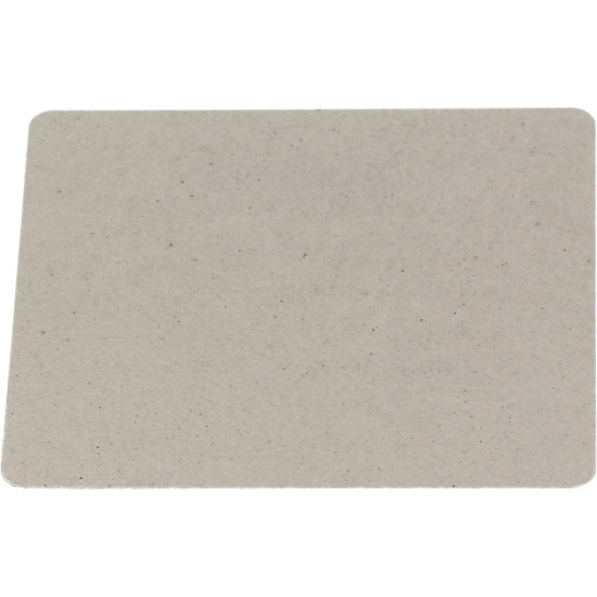 MICA SHEET FOR MICROWAVE FAGOR 74X4184 MICA SHEET FOR MICROWAVE FAGOR 74X4184