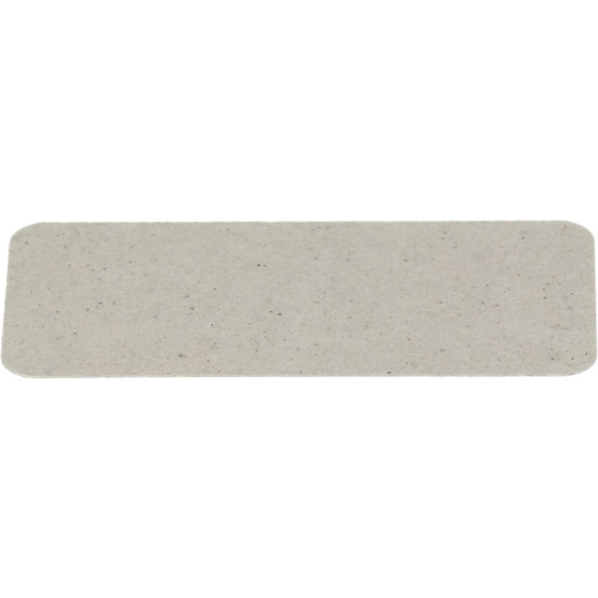 MICA SHEET FOR MICROWAVE FAGOR AS0016519 MICA SHEET FOR MICROWAVE FAGOR AS0016519