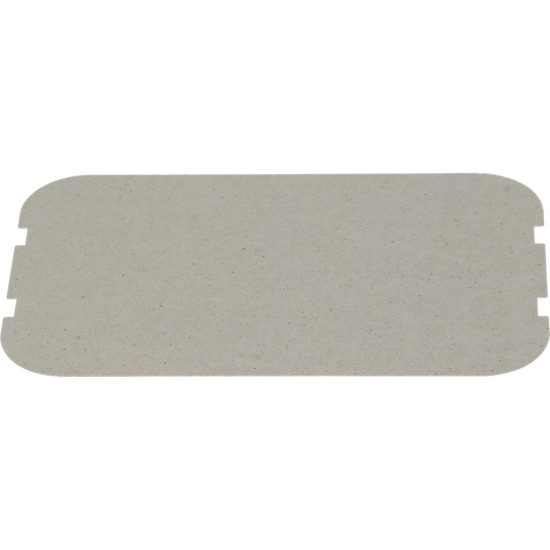 MICA SHEET FOR MICROWAVE FAGOR 77X9555