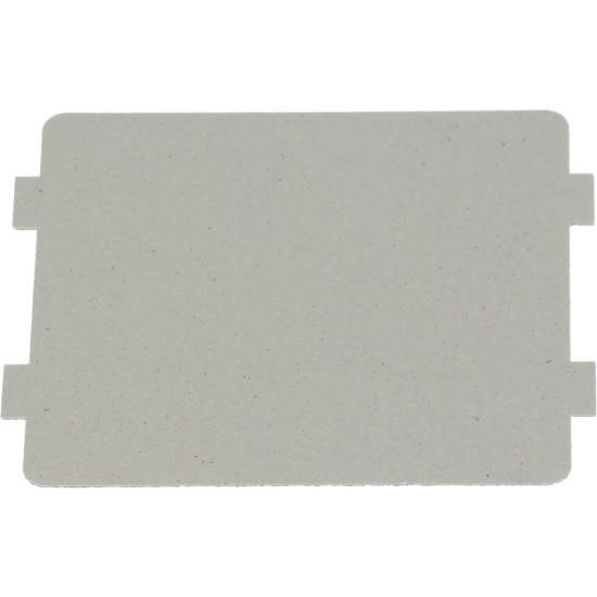 MICA SHEET FOR MICROWAVE FAGOR 72X3694 MICA SHEET FOR MICROWAVE FAGOR 72X3694