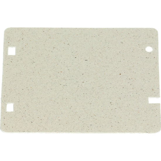 SHEET MICA SAMSUNG DE63-00237A SHEET MICA SAMSUNG DE63-00237A