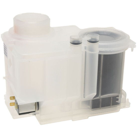 WATER SOFTENER SMEG 692650066