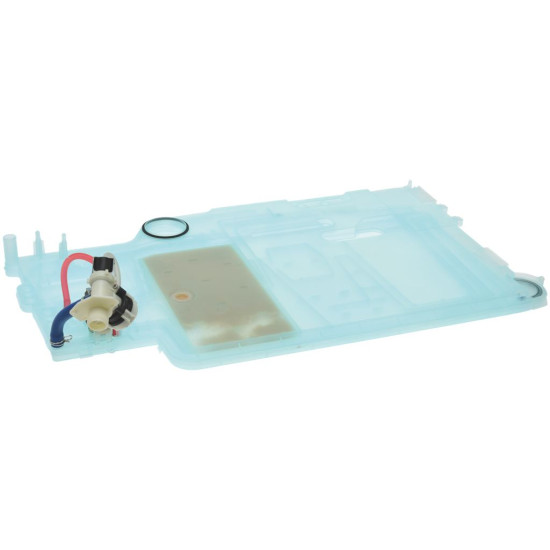 WATER SOFTENER UNIT ELECTROLUX 152462420 WATER SOFTENER UNIT ELECTROLUX 152462420