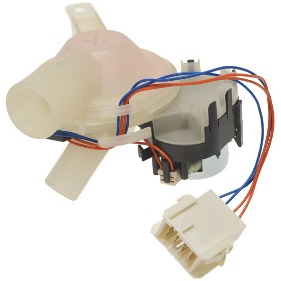 VALVE MOTORIZED SMEG