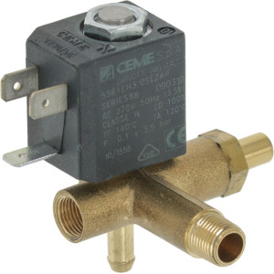 SOLENOID VALVE DE'LONGHI