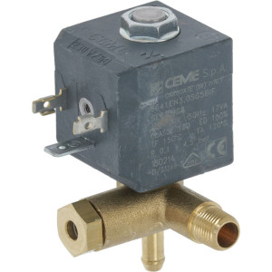 SOLENOID VALVE DE'LONGHI 230V 5.2 Bar