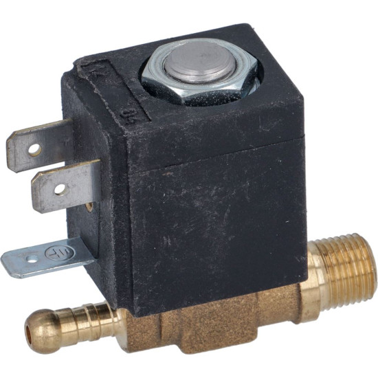 SOLENOID VALVE STEAM DE'LONGHI SOLENOID VALVE STEAM DE'LONGHI