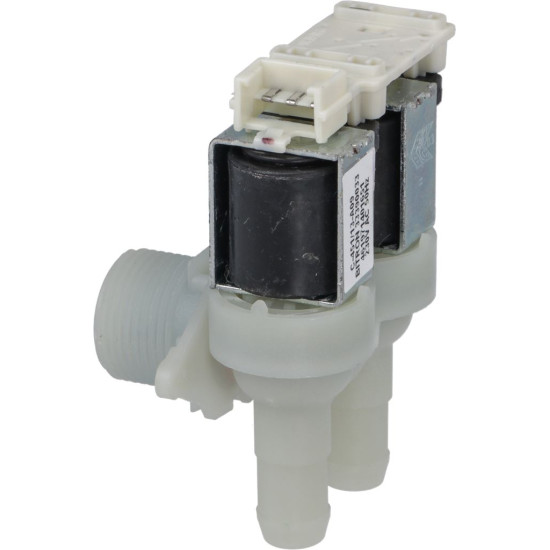 SOLENOID VALVE WHIRLPOOL 2-WAYS 90° SOLENOID VALVE WHIRLPOOL 2-WAYS 90°