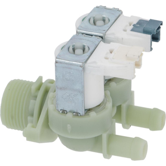 SOLENOID VALVE 2-WAY 180° CANDY SOLENOID VALVE 2-WAY 180° CANDY
