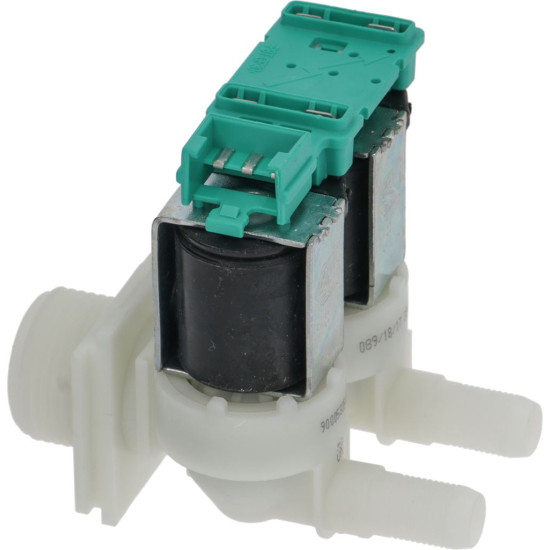 SOLENOID VALVE BOSCH 2-WAY 180° SOLENOID VALVE BOSCH 2-WAY 180°