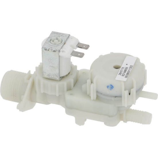SOLENOID VALVE CANDY BEKO BOSCH SOLENOID VALVE CANDY BEKO BOSCH