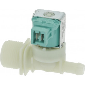 SOLENOID VALVE 1-WAY 180° ELECTROLUX