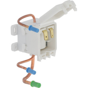 SOLENOID VALVE LIEBHERR 230V 50Hz 7W