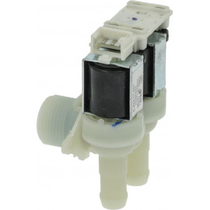 SOLENOID VALVE 2-WAY 180° BITRON ELBI