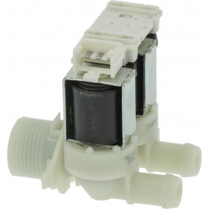 SOLENOID VALVE 2-WAY 180° BITRON ELBI