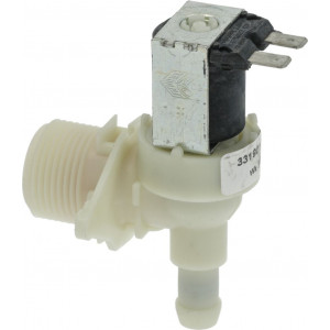 SOLENOID VALVE 1 WAY 90° BITRON BEKO