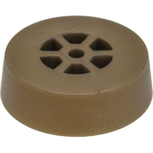 ADJUSTER INLET T&P BRONZE