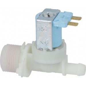 SOLENOID VALVE T&P 1 WAY 80° BEKO