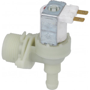 SOLENOID VALVE T&P 1 WAY 90° CANDY SMEG