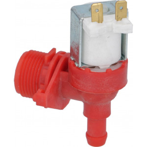 SOLENOID VALVE T&P 1 WAY 90°